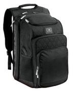 OGIO Epic Backpack - 20"h x 13.5"w x 11"d